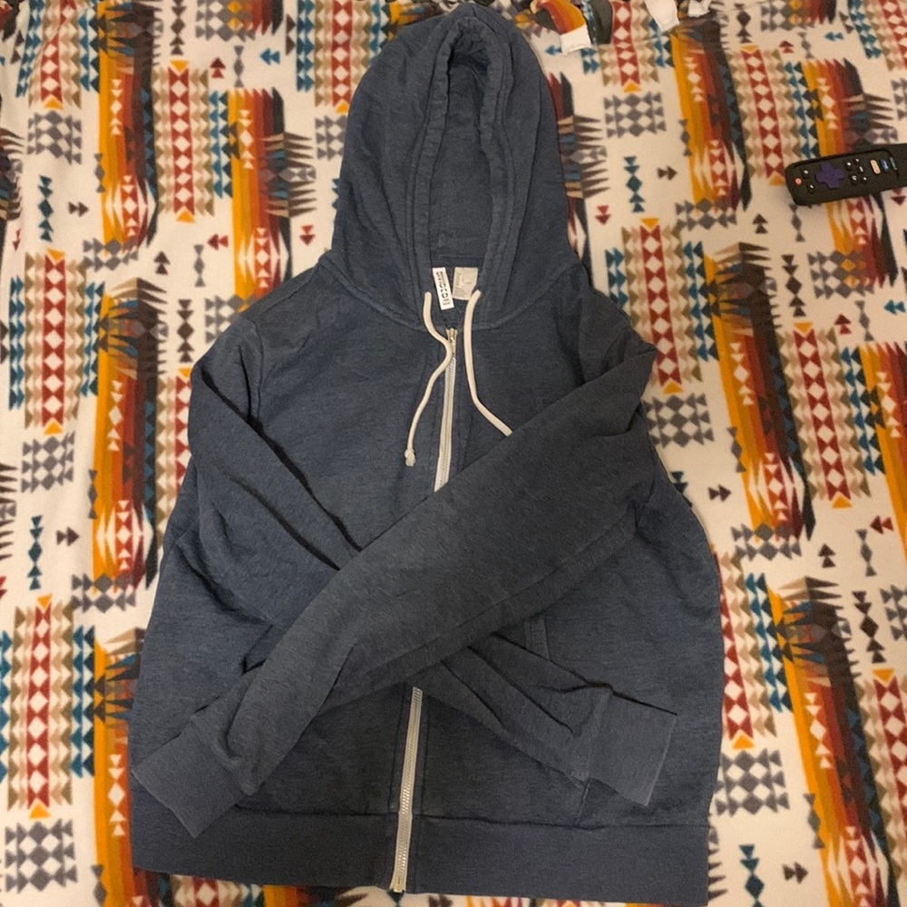 H&M L SIZE SWEATER